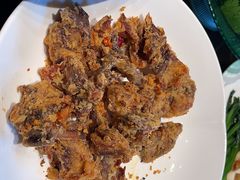 -秀儿四九城·新京菜(亚运村鸟巢店)