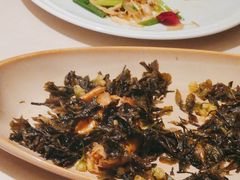 -八府香鸭·啫啫煲(华山路店)