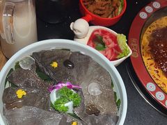 -矮板凳老火锅(宽窄巷子店)