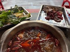 -金鼎雪山牦牛杂火锅(理县总店)