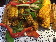 -捞围鲜·港式打边炉(海阳路店)