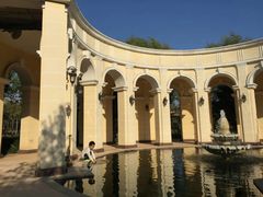 -武清南湖绿博园