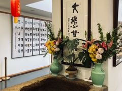 -龙华素斋(龙华路店)