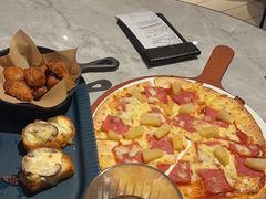 -必胜客(福州永嘉PH店)