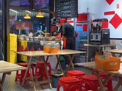 -柳州肥姨妈大骨螺蛳粉(曹路店)