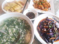 -状元楼(金溪路店)