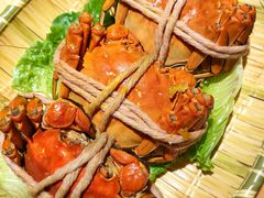 -聚汇三少·龙虾·中餐厅(莫邪路新天地店)