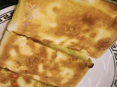 -格日勒阿妈蒙古厨房(大召店)