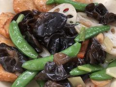 -肥姐美食(同福中路店)