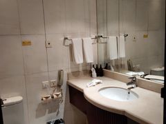 -美丽豪酒店(西安钟鼓楼回民街店)