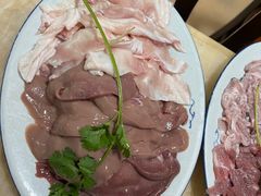 -华哥新鲜猪精品美食
