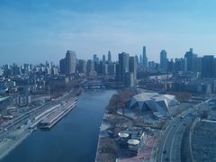 -天津之眼摩天轮