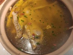 -刀板香·安徽菜(国购IFC店)