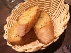 -Hurricane's Grill 飓风牛排