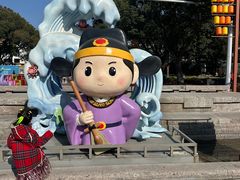 -宁波府城隍庙