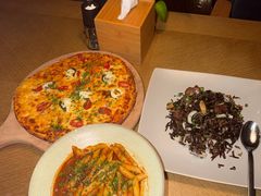 -阳朔糖舍酒店·糖舍餐厅&酒吧