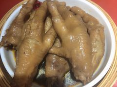 -谭鸭血老火锅(龙湖宝山天街店)