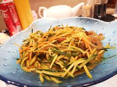五彩拉皮-双井轩(双井店)