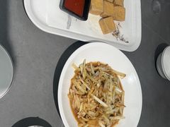 -小绍兴家宴·百年绍兴菜(鲁迅路店)