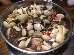 卜卜白贝-广东道至正餐厅(区庄店)