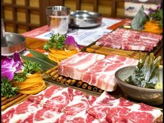 -韩一品韩国料理(柏庐南路店)
