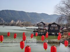 -函谷关历史文化旅游区