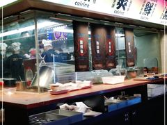 门面-啫神·广州地标美食(北京路店)