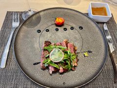 -莫干山开元森泊·云顶餐厅