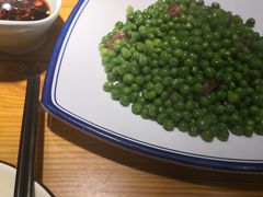 -丁记盐蘸牛肉·新杭菜(河东路店)