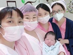 -福田家月子中心 产后 月嫂(市立母子医院店)