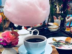 云朵咖啡-随心小姐