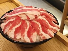 -许府牛火锅(信义坊总店)