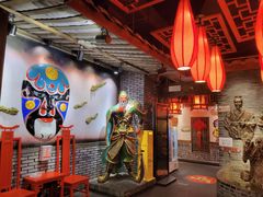 -矮板凳老火锅(宽窄巷子店)