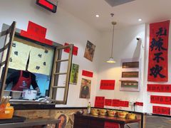 -柳州肥姨妈大骨螺蛳粉(曹路店)