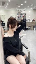 -HAIR HERE造型