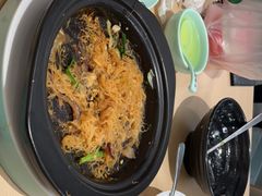 -吕氏疙瘩汤·海鲜新鲁菜(海州利群店)