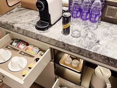 -北京崇文门桔子水晶酒店