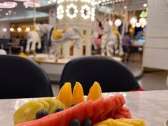-Lilliput粒粒堡亲子餐厅(置汇旭辉店)