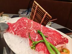 -巴奴毛肚火锅(景枫中心店)