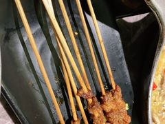 -嘎嘎鸭脑壳(蜀汉路店)