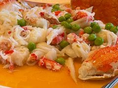 -金轩中餐厅 Jin Xuan(浦东丽思卡尔顿酒店)
