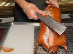 -北平食府(凤凰城店)