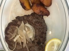 牛排-Versailles Restaurant Cuban Cuisine