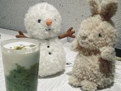 -Nana And Her Friends Restaurant 娜娜家(小寨原力场店)