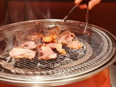 -核桃碳烤肉馆(深圳首店)