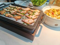 -庆江南江南菜(琴湖溪里花园城店)