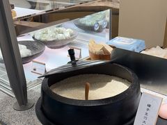 -米糯糯·MINONO·大福冰淇淋(青岛万象城店)