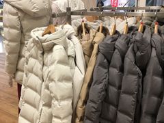 -优衣库(东莞汇一城店)
