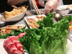 -海底捞火锅(金光华店)