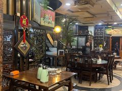 -大唐人家·热气羊肉(大华店)